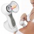 Body Vacuum Anti-Cellulite Electric Massager Breast Enhancement Instrument Device Therapy Kit