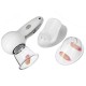 Body Vacuum Anti-Cellulite Electric Massager Breast Enhancement Instrument Device Therapy Kit Body Vacuum Anti-Cellulite Electric Massager Breast Enhancement Instrument Device Therapy Kit