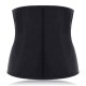 Bone Flat Tummy Slimming Waist Trainer Women Body Shaper Cincher Underbust Shapewear