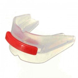 Boxing Teeth Protector Mouth Guard Mouthguard Device Dental Care Stop Snoring