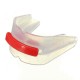 Boxing Teeth Protector Mouth Guard Mouthguard Device Dental Care Stop Snoring Boxing Teeth Protector Mouth Guard Mouthguard Device Dental Care Stop Snoring