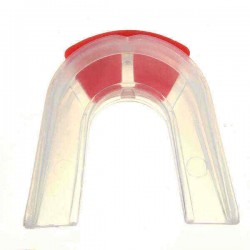 Boxing Teeth Protector Mouth Guard Mouthguard Device Dental Care Stop Snoring
