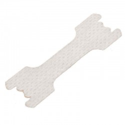 Breathable Light Nasal Anti Snoring Aid Sticker Reduce Sound Help To Sleep