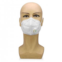 Breathing Valve Face Mask PM2.5 Anti-fog Labor Pprotection Dust Masks Industrial Anti-particle Anti-virus Masks
