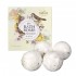 Bubble Bath Bombs Gift Set for Kids Grown Up Handmade Fizzy Spa Box Christmas