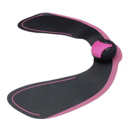 Butt Enhancer Bottom Muscle Toners Body Shaper Hip Integration EMS Hip Trainer USB Rechargeable Lifting Hip Workout Machine Butt Enhancer Bottom Muscle Toners Body Shaper Hip Integration EMS Hip Trainer USB Rechargeable Lifting Hip Workout Machine