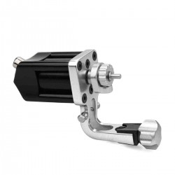 CNC Alu Rotary Tattoo Machine Adjustable Stroke Direct Drive Light Weight RCA