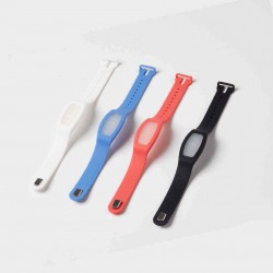 COKIT Waterproof Anti Mosquito Repellent Bracelet Plant Formula Insect Bug Band Travel Must-have Camping Hiking Mosquito Dispeller Protection From from XIAOMI Eco-System