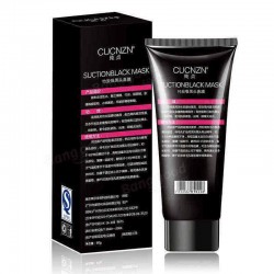 CUCNZN Deep Cleansing Blackhead Acne Remover Face Mask