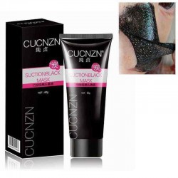 CUCNZN Deep Cleansing Blackhead Acne Remover Face Mask