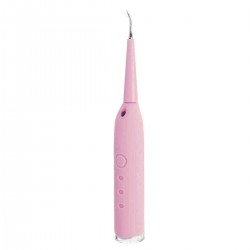 Calculus Removal Tool Portable Electric Oral Irrigator Teeth Cleaning Dental Irrigation Dental Tools  Tartar Clean
