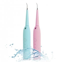 Calculus Removal Tool Portable Electric Oral Irrigator Teeth Cleaning Dental Irrigation Dental Tools  Tartar Clean