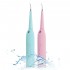 Calculus Removal Tool Portable Electric Oral Irrigator Teeth Cleaning Dental Irrigation Dental Tools  Tartar Clean