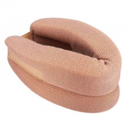 Cervical Collar Traction Neck Chin Support Brace Support for Neck Pain Relief