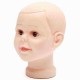 Children Kid Mannequins Manikin Head Wig Hair Hat Cap Glasses Display PVC Mannequin Model Children Kid Mannequins Manikin Head Wig Hair Hat Cap Glasses Display PVC Mannequin Model