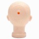 Children Kid Mannequins Manikin Head Wig Hair Hat Cap Glasses Display PVC Mannequin Model Children Kid Mannequins Manikin Head Wig Hair Hat Cap Glasses Display PVC Mannequin Model