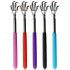 Claw Telescoping Stainless Steel Extendable Back Scratcher