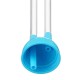 Cleanable Baby Nasal Aspirator Safety Nose Cleaner Booger Vacuum Sucker for Newborn Toddler Cleanable Baby Nasal Aspirator Safety Nose Cleaner Booger Vacuum Sucker for Newborn Toddler