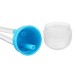 Cleanable Baby Nasal Aspirator Safety Nose Cleaner Booger Vacuum Sucker for Newborn Toddler Cleanable Baby Nasal Aspirator Safety Nose Cleaner Booger Vacuum Sucker for Newborn Toddler