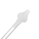 Cleanable Baby Nasal Aspirator Safety Nose Cleaner Booger Vacuum Sucker for Newborn Toddler Cleanable Baby Nasal Aspirator Safety Nose Cleaner Booger Vacuum Sucker for Newborn Toddler