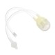 Cleanable Baby Nasal Aspirator Safety Nose Cleaner Booger Vacuum Sucker for Newborn Toddler Cleanable Baby Nasal Aspirator Safety Nose Cleaner Booger Vacuum Sucker for Newborn Toddler