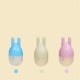 Cleanable Baby Nasal Aspirator Safety Nose Cleaner Booger Vacuum Sucker for Newborn Toddler Cleanable Baby Nasal Aspirator Safety Nose Cleaner Booger Vacuum Sucker for Newborn Toddler