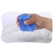 Cleaning Bath Spa Sponge Scrubber Adult Bath Sponge Cleaning Shower Sponge Scrub Bath Ball