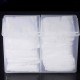 Clear Cotton Pads Container Cosmetic Organizer Nail Art Makeup Standing Holder Clear Cotton Pads Container Cosmetic Organizer Nail Art Makeup Standing Holder