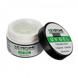 Clear Nail Art UV Top Coat Gel Seal Glue