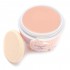 Concealer Foundation BB Cream Makeup Cosmetics Moisturizing Blemish Primer Cream With Puff
