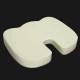 Cooling Memory Foam Orthopedic Seat Back Support Cushion Pain Relief Buttocks Shaping Pillow Cooling Memory Foam Orthopedic Seat Back Support Cushion Pain Relief Buttocks Shaping Pillow