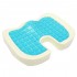 Cooling Memory Foam  Orthopedic Seat Back Support Cushion Pain Relief Buttocks Shaping Pillow