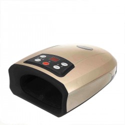 Cordled Electric Hand Massager Pressure Point Therapy Massager for Arthritis Pain Relief Carpal Tunnel Finger Numbness Electric Massager