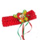 Cute Women Christmas Elastic Headbrands Xmas Hair Accessories Party Decoration Cute Women Christmas Elastic Headbrands Xmas Hair Accessories Party Decoration