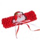 Cute Women Christmas Elastic Headbrands Xmas Hair Accessories Party Decoration Cute Women Christmas Elastic Headbrands Xmas Hair Accessories Party Decoration