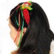 Cute Women Christmas Elastic Headbrands Xmas Hair Accessories Party Decoration Cute Women Christmas Elastic Headbrands Xmas Hair Accessories Party Decoration