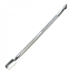 Cuticle Nail Pusher Spoon Remover Manicure Pedicure