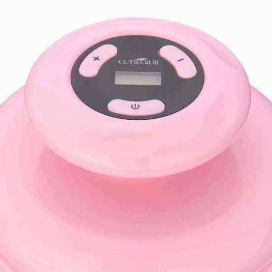 Cylinder Hair Curler Wavy Roller Semi-automatic Curling Heating Styling Machine Cylinder Hair Curler Wavy Roller Semi-automatic Curling Heating Styling Machine
