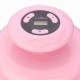 Cylinder Hair Curler Wavy Roller Semi-automatic Curling Heating Styling Machine Cylinder Hair Curler Wavy Roller Semi-automatic Curling Heating Styling Machine