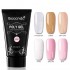 DANCINGNAIL Poly Gel Nail Extension 6 Colors Nail Builder UV Gel