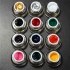 DANCINGNAIL UV Nail Art Phototherapy Design Acrylic Color Painting Drawing Gel Paint Draw