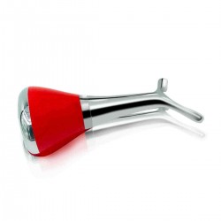 DC 3V Electric Skin Face Thinning Massager Microcurrent Magnetic Force High Frequency Vibration Skin Firming Machine