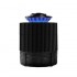 DC 5V 5W Electric Mosquito Dispeller Fly Bug Zapper Insect Killer LED Light Trap Lamp Pest