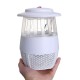 DC 5V 5W USB Electric Mosquito Lamp LED Light Insect Fly Bug Killer Zapper Trap Lamp DC 5V 5W USB Electric Mosquito Lamp LED Light Insect Fly Bug Killer Zapper Trap Lamp