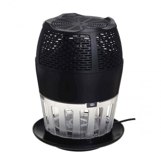 DC 5V 5W USB Electric Mosquito Lamp LED Light Insect Fly Bug Killer Zapper Trap Lamp DC 5V 5W USB Electric Mosquito Lamp LED Light Insect Fly Bug Killer Zapper Trap Lamp