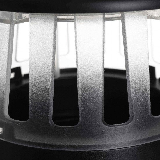 DC 5V 5W USB Electric Mosquito Lamp LED Light Insect Fly Bug Killer Zapper Trap Lamp DC 5V 5W USB Electric Mosquito Lamp LED Light Insect Fly Bug Killer Zapper Trap Lamp
