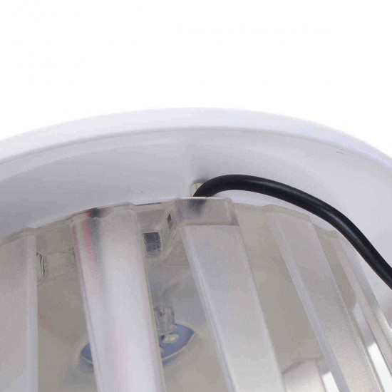 DC 5V 5W USB Electric Mosquito Lamp LED Light Insect Fly Bug Killer Zapper Trap Lamp DC 5V 5W USB Electric Mosquito Lamp LED Light Insect Fly Bug Killer Zapper Trap Lamp