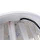 DC 5V 5W USB Electric Mosquito Lamp LED Light Insect Fly Bug Killer Zapper Trap Lamp DC 5V 5W USB Electric Mosquito Lamp LED Light Insect Fly Bug Killer Zapper Trap Lamp