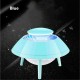 DC 5V 5W USB Electronic Power Mosquito Dispeller Insect Killer Lamp No Smell Mute Indoor Repellent Trap DC 5V 5W USB Electronic Power Mosquito Dispeller Insect Killer Lamp No Smell Mute Indoor Repellent Trap