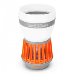 DC 5V Electric Insect Trap Mosquito Dispeller Killer LED Zappers Lamp USB Charging Night Light